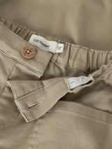 Sand - Twill - Lil'Atelier - Bukser - 13257268