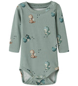 Grøn - Green Milieu - name it -  body - 13257390