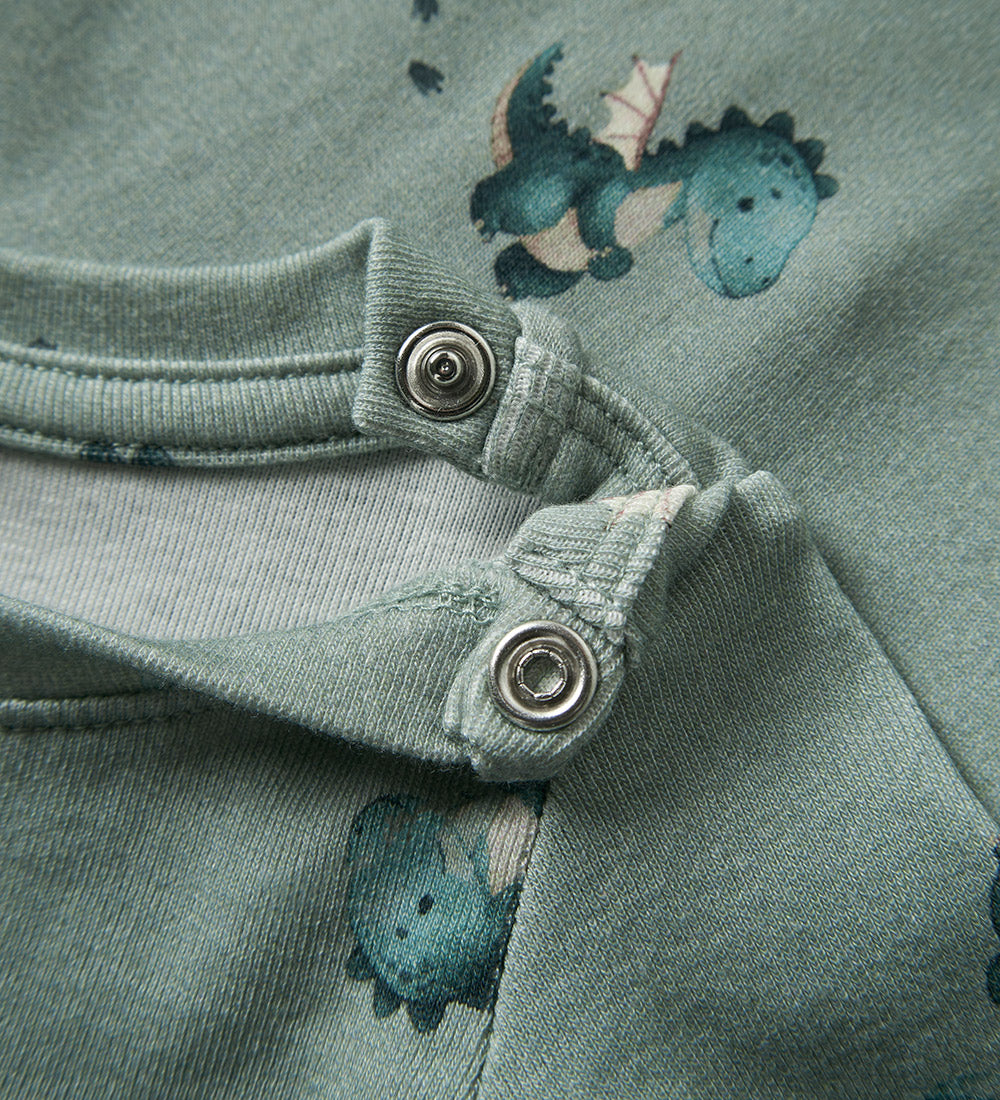Grøn - Green Milieu - name it -  body - 13257390