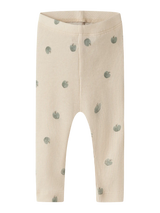 Sand - Almond Milk - Name it - Leggings - Æbler - 13257751