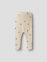 Sand - Almond Milk - Name it - Leggings - Æbler - 13257751