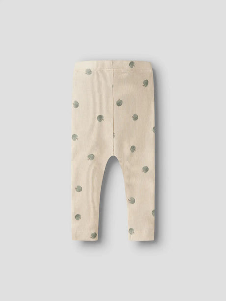 Sand - Almond Milk - Name it - Leggings - Æbler - 13257751