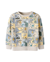 Sand - Peyote - name it  - Sweatshirt - 13257762