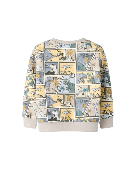 Blue - Endless Sky - Name it - Sweatshirt - 13231654