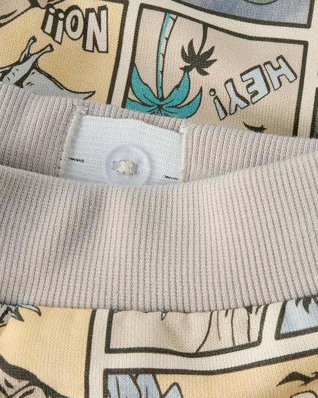 Sand - Peyote - name it  - Sweatpants - 13257763