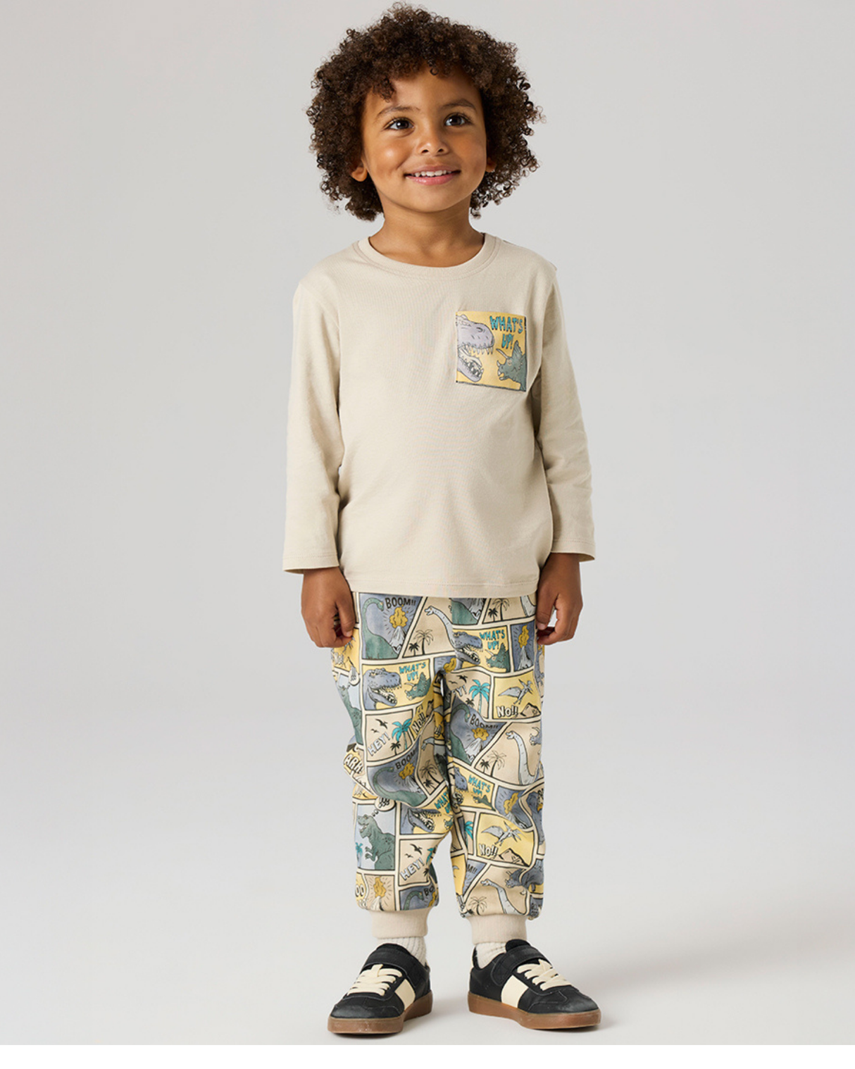 Sand - Peyote - name it  - Sweatpants - 13257763