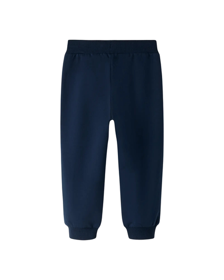 Blå - Navy blazer - Name it - Sweatpants - 13257765