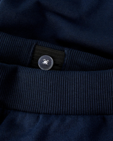 Blå - Navy blazer - Name it - Sweatpants - 13257765