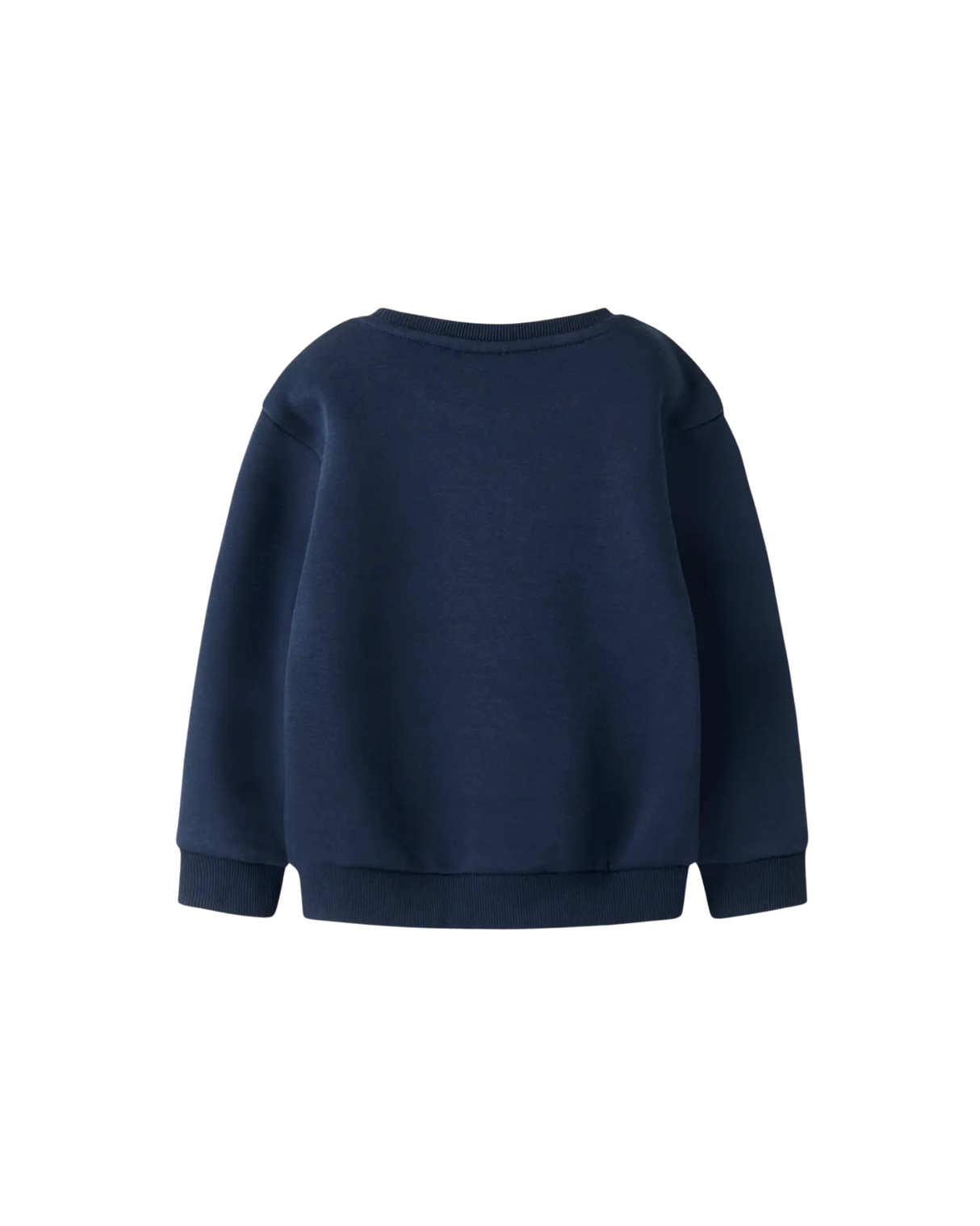 Blå - navy blazer - Name it - Sweatshirt - 13257767
