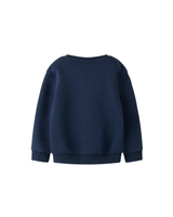 Blå - navy blazer - Name it - Sweatshirt - 13257767