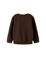 Brun - seal brown - Name it - Sweatshirt - 13257767