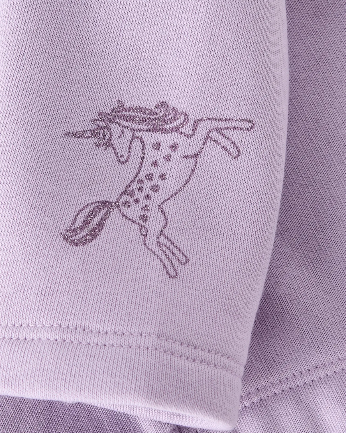 Lilla - Lavender lily - Name it - Leggings - 13257812