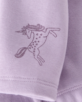 Lilla - Lavender lily - Name it - Leggings - 13257812