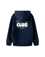 Blå - Navy blazer - Name it - Hoodie - 13257814