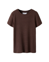 Brun - Name it - T-shirt - 13257831