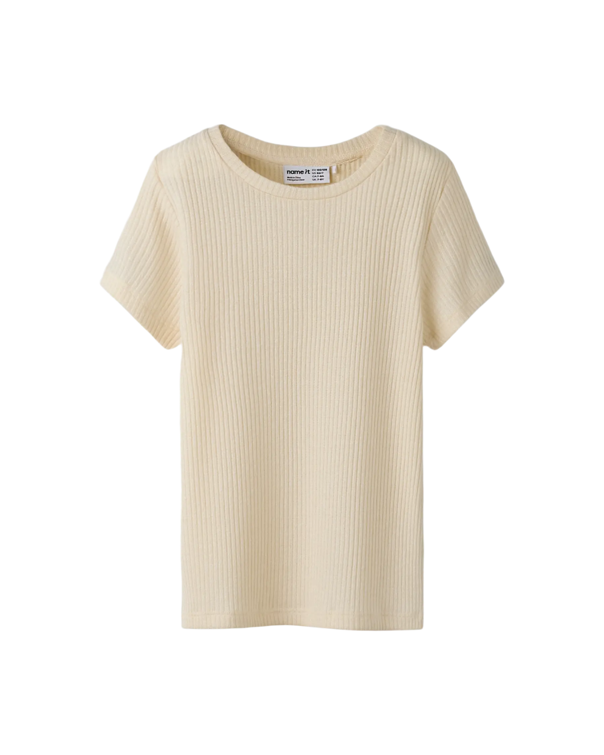 Offwhite - Buttercream - Name it - Top - 13257831