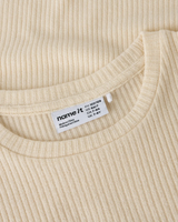 Offwhite - Buttercream - Name it - Top - 13257831