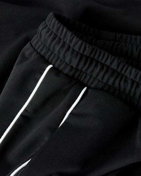 Sort - Black - name it - Bukser - 13257833