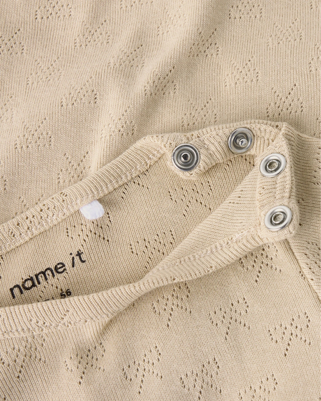 Blue - Endless Sky - Name it - Sweatshirt - 13231654