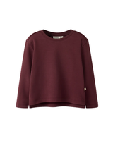 Lilla - catawba grape - Lil'Atelier - Bluse - 13258105