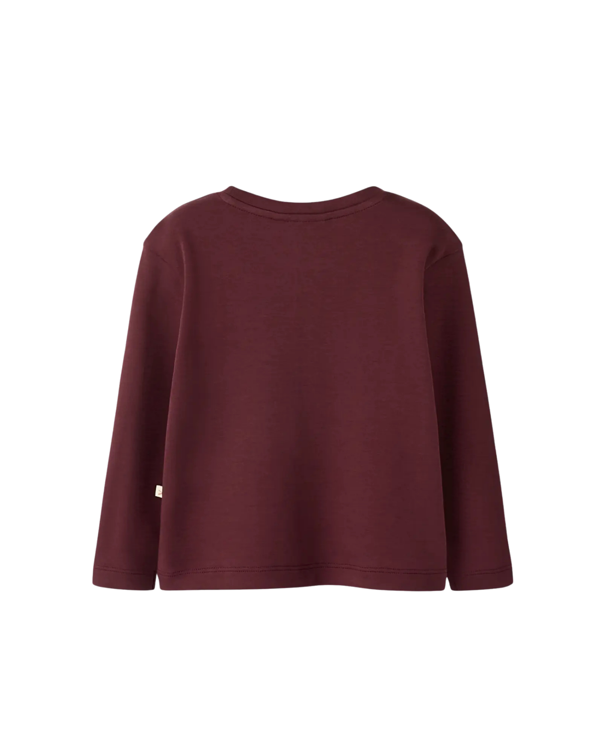 Lilla - catawba grape - Lil'Atelier - Bluse - 13258105