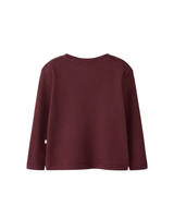 Lilla - catawba grape - Lil'Atelier - Bluse - 13258105