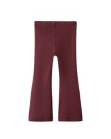 Vinrød - catawba grape - Lil'Atelier - leggings - 13258106