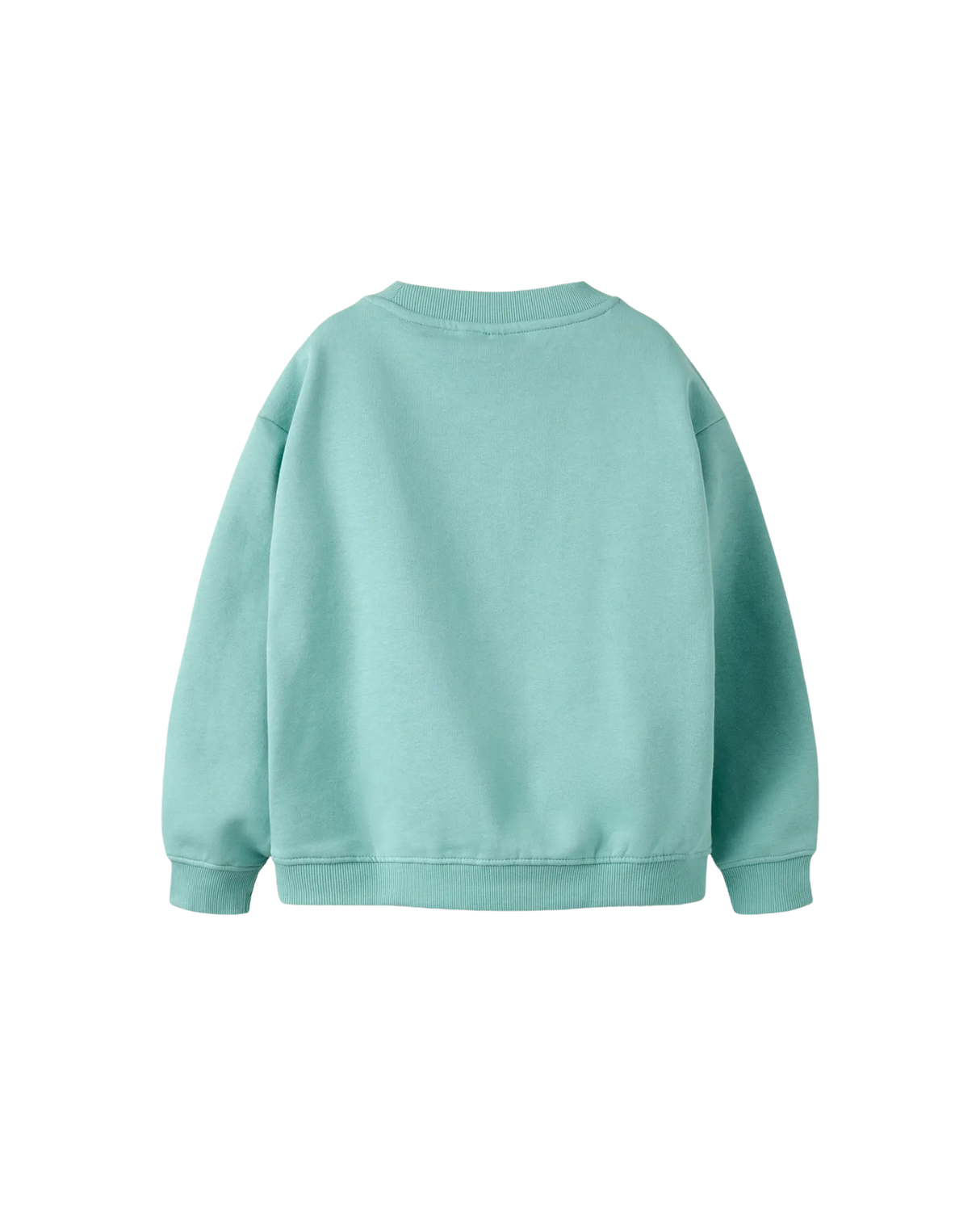 Turkis - Aquifer - Name it - Sweatshirt - 13258108