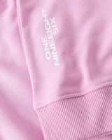 Lyserød - Pastel Lavender - Name it - Sweatshirt - 13258108