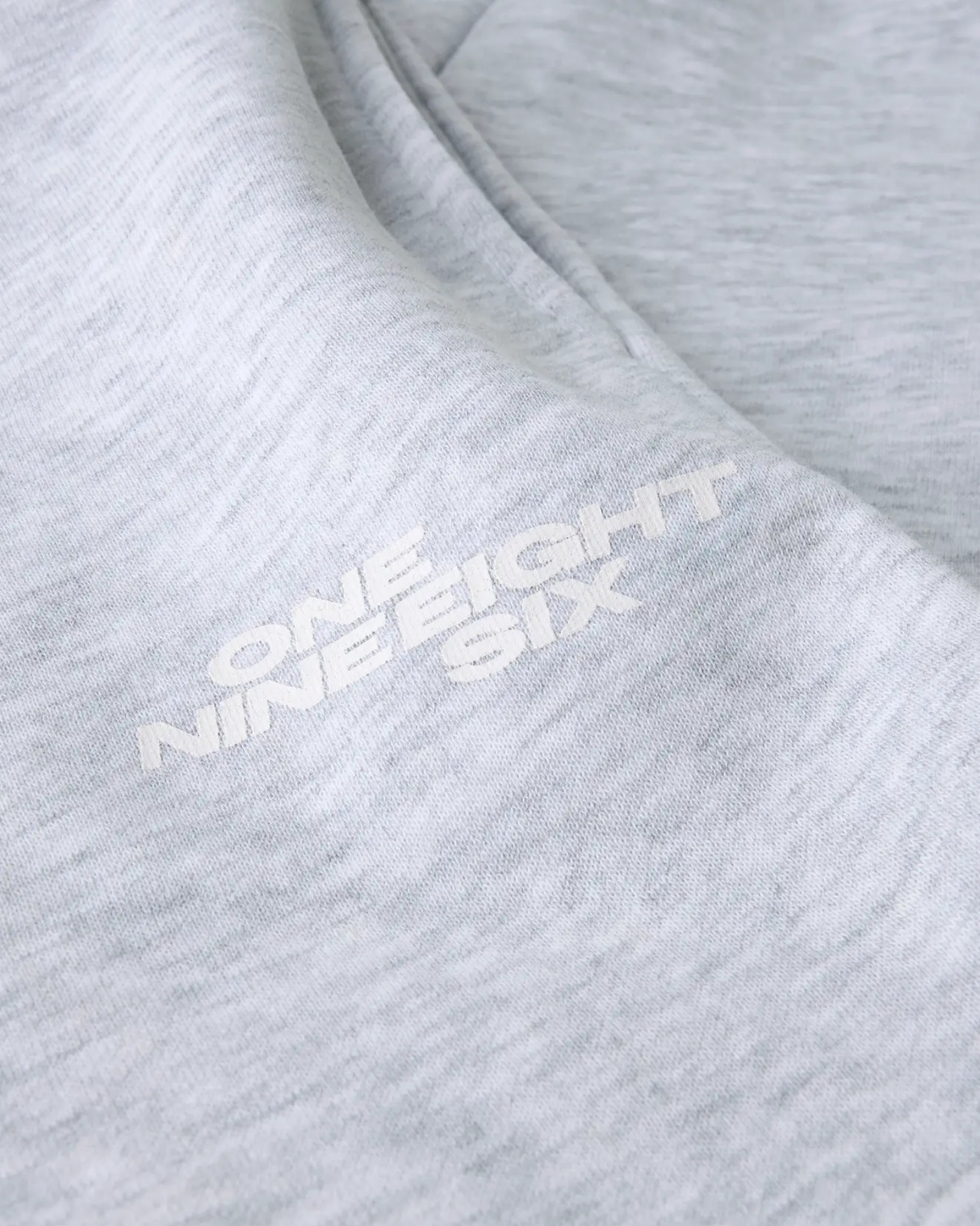 Grå - Light Grey Melange - Name it - Sweatpants - 13258109