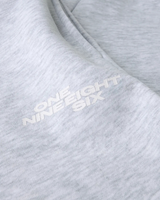 Grå - Light Grey Melange - Name it - Sweatpants - 13258109