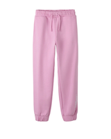 Lyserød - Pastel lavender - Name it - Sweatpants - 13258109