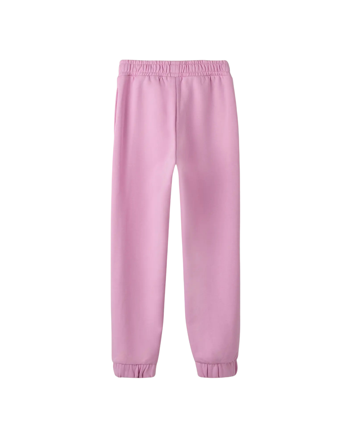 Lyserød - Pastel lavender - Name it - Sweatpants - 13258109