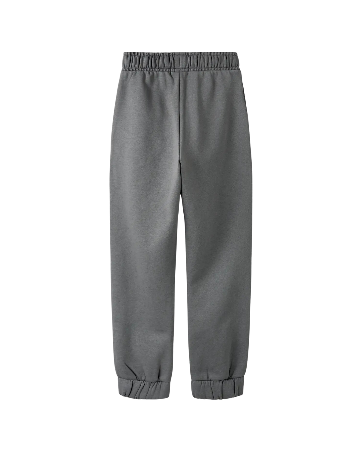 Grå - Quiet Shade - Name it - Sweatpants - 13258462
