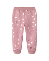 Rosa - Nostalgia Rose - Name it - Sweatbukser - 13258536