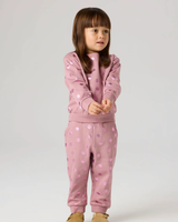 Rosa - Nostalgia Rose - Name it - Sweatbukser - 13258536