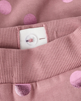 Rosa - Nostalgia Rose - Name it - Sweatbukser - 13258536