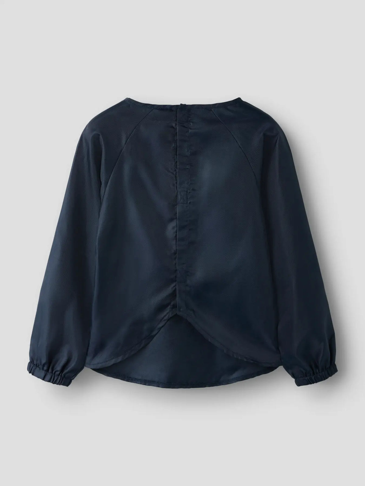 Navy Blazer Maller forklæde SPIDER LS APRON MAR fra Name it - 13259209