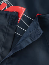 Navy Blazer Maller forklæde SPIDER LS APRON MAR fra Name it - 13259209
