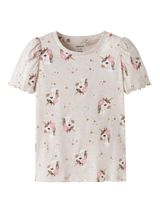 Peyote Melange Top fra Name it - 13259755