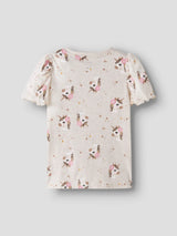 Peyote Melange Top fra Name it - 13259755