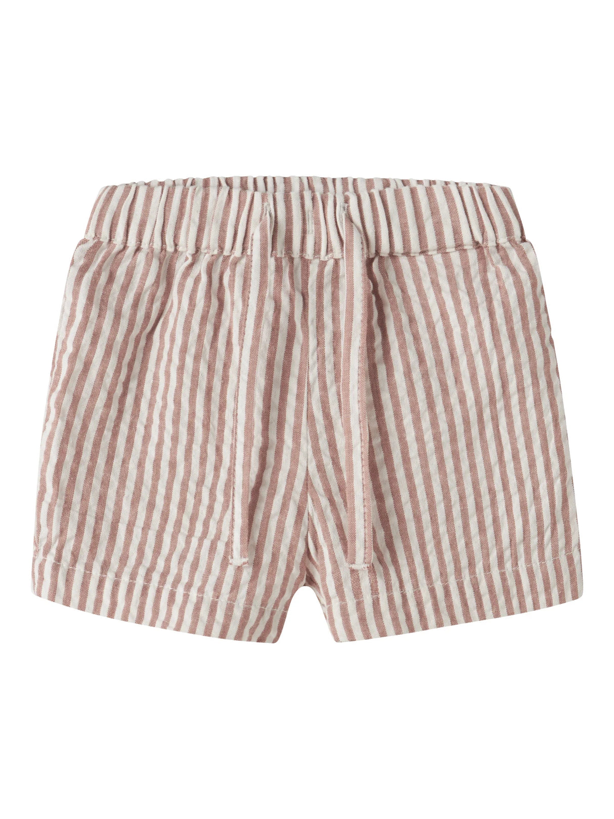 Mocha Mousse Shorts fra Name it - 13259969