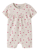Peyote Melange Heldragt fra Name it - 13260103