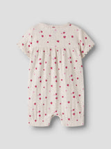 Peyote Melange Heldragt fra Name it - 13260103