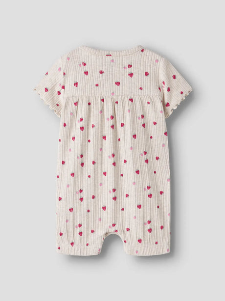 Peyote Melange Heldragt fra Name it - 13260103