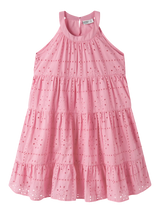 Pink Drink Kjole fra Name it - 13260376