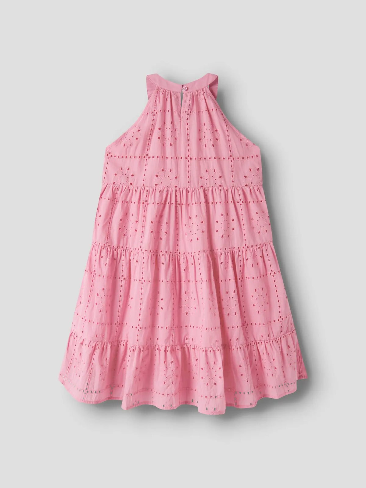 Pink Drink Kjole fra Name it - 13260376