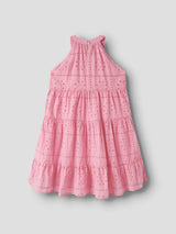 Pink Drink Kjole fra Name it - 13260376