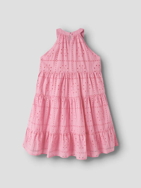 Pink Drink Kjole fra Name it - 13260376