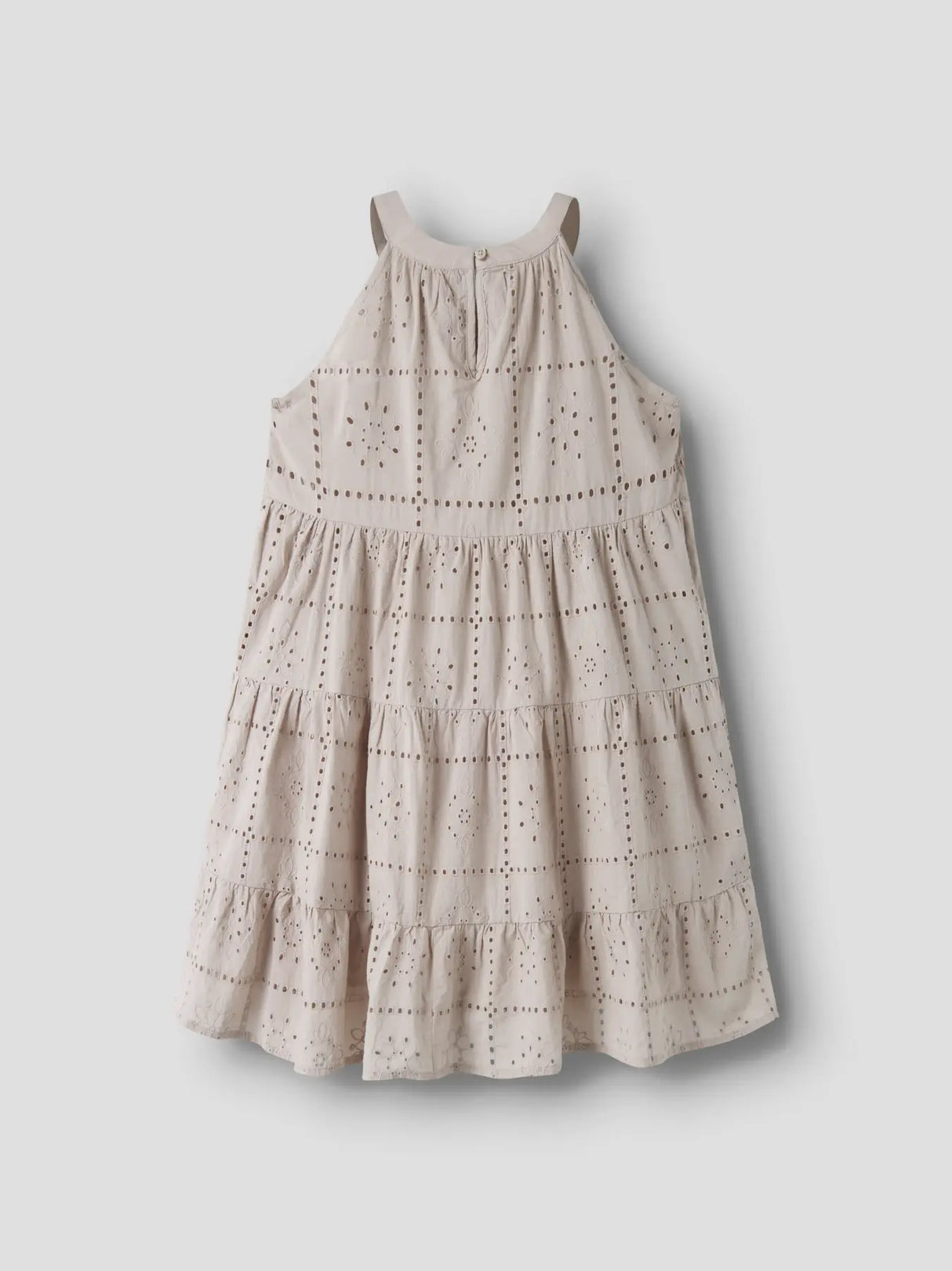 Chateau Gray Kjole fra Name it - 13260376
